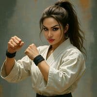 TikTok Account - tessa_tamaeva