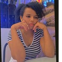 TikTok Account - marshet.abera