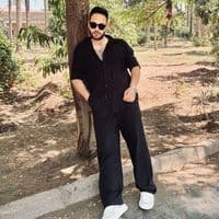 TikTok Account - mostafaokasha4353