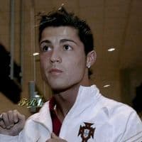 TikTok Account - f7_cristiano