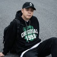 TikTok Account - nsnd.saulucsix