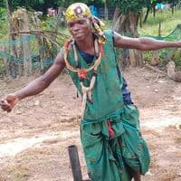 TikTok Account - sana.coly30