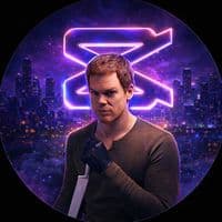 TikTok Account - glebasos_ae