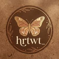 TikTok Account - hrtwt_