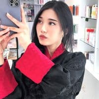 TikTok Account - dolylli