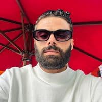 TikTok Account - hamzanabih