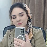 TikTok Account - zynat.gzellik.sal