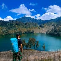 TikTok Account - faris.wafda