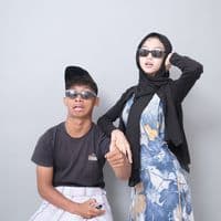 TikTok Account - bedul_ine