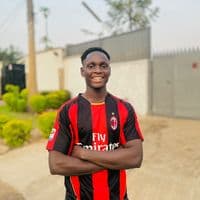 TikTok Account - salibok0