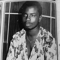 TikTok Account - asamoahhorris