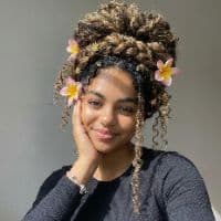 TikTok Account - marilyratumaitavuki