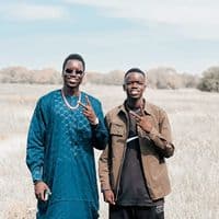 TikTok Account - akeensoakotabiem