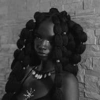 TikTok Account - naomikantako0