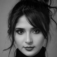 TikTok Account - hafurajpoot