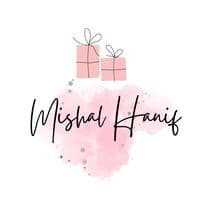 TikTok Account - mishalhanif2478