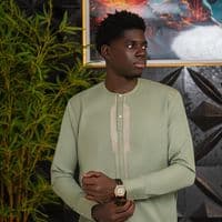 TikTok Account - salif_ter_21