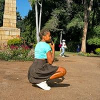 TikTok Account - bjay.shoots.zw