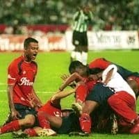 TikTok Account - rxn_norte