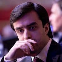 TikTok Account - rayiso.tj