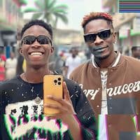 TikTok Account - tmgweydeysing1