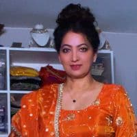 TikTok Account - bainsamarjit