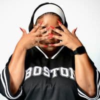 TikTok Account - felicia808s