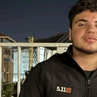 TikTok Account - moustafa_w