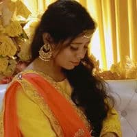 TikTok Account - urmi__othiti2