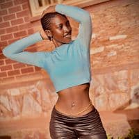 TikTok Account - trac5y073