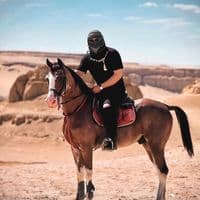 TikTok Account - oye_baghi