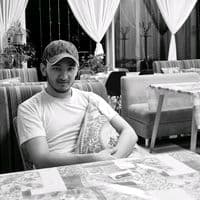 TikTok Account - abduvali_tt