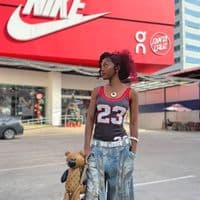 TikTok Account - makoa.12345