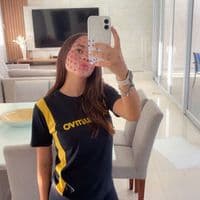 TikTok Account - secundari.dagomes