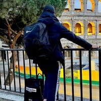 TikTok Account - haraga_miilan_o___66