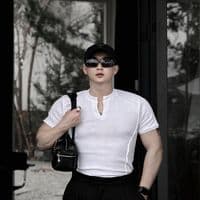 TikTok Account - minhdi412