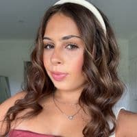 TikTok Account - kayleejbozelle