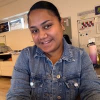 TikTok Account - apatea_flores