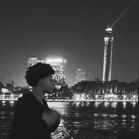 TikTok Account - momen_essam_3