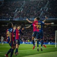 TikTok Account - argentine_culer1