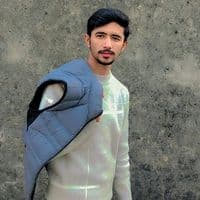 TikTok Account - zaeem.ahmad.45