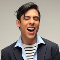 TikTok Account - theodoro_fs