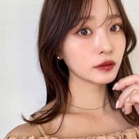 TikTok Account - rena_yoshitsugu