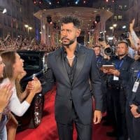 TikTok Account - pablohenriquecantor