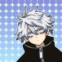 TikTok Account - kenma.dnd