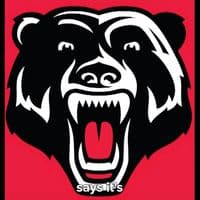 TikTok Account - uptheperthbears