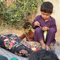 TikTok Account - lovelysumi23