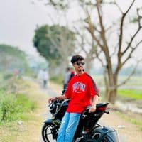 TikTok Account - sheikh__tamim__0