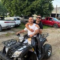 TikTok Account - user2742266745361