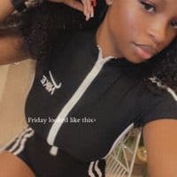 TikTok Account - _mariavibezz_77